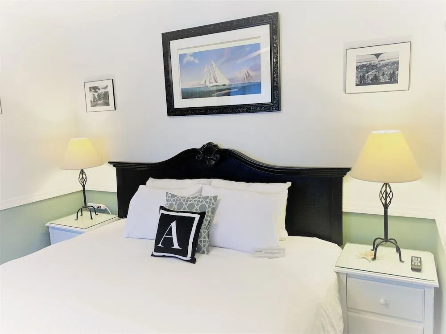 Acadia Hotel - Downtown