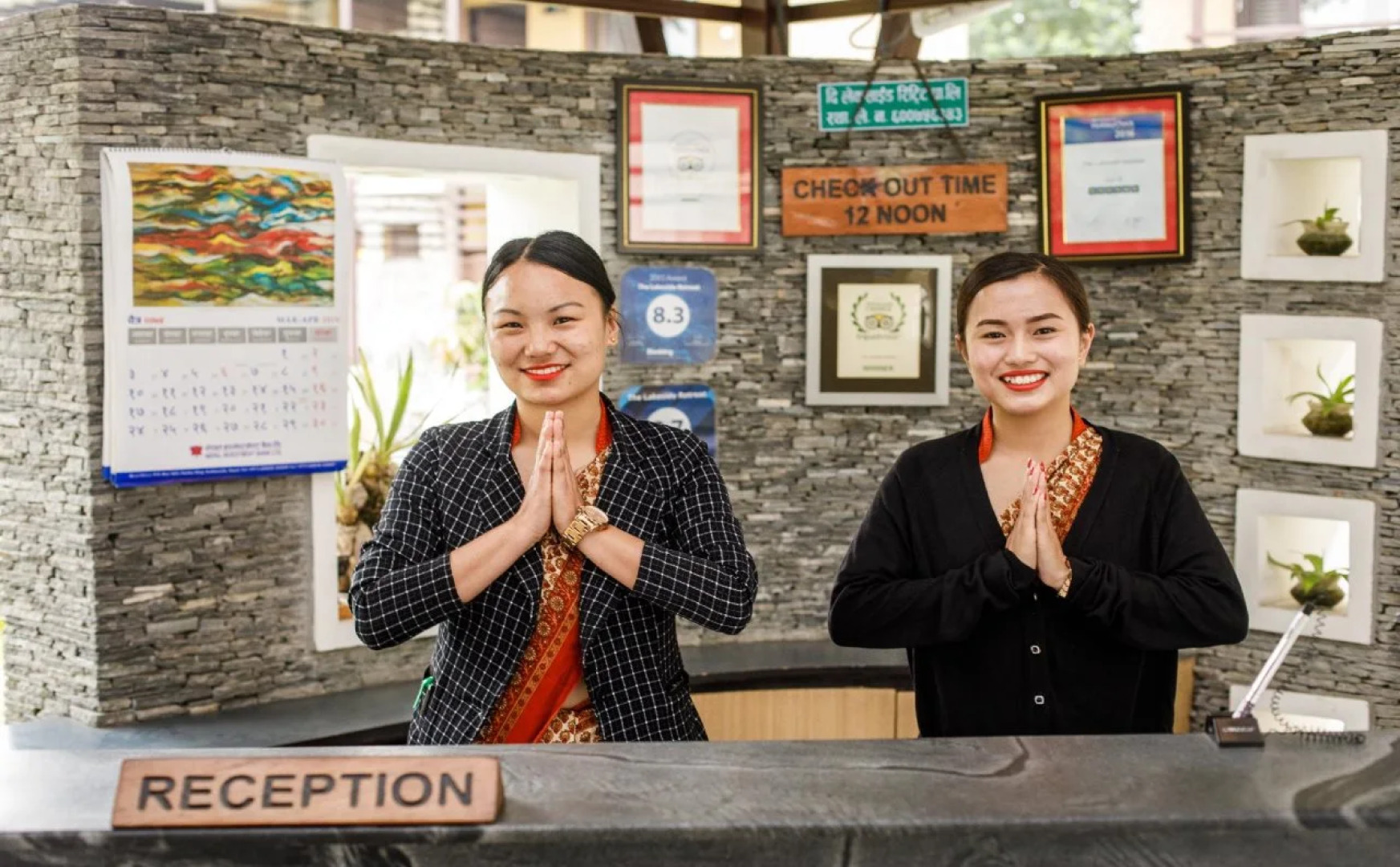 The Lakeside Retreat by IME Hospitality Pvt Ltd.