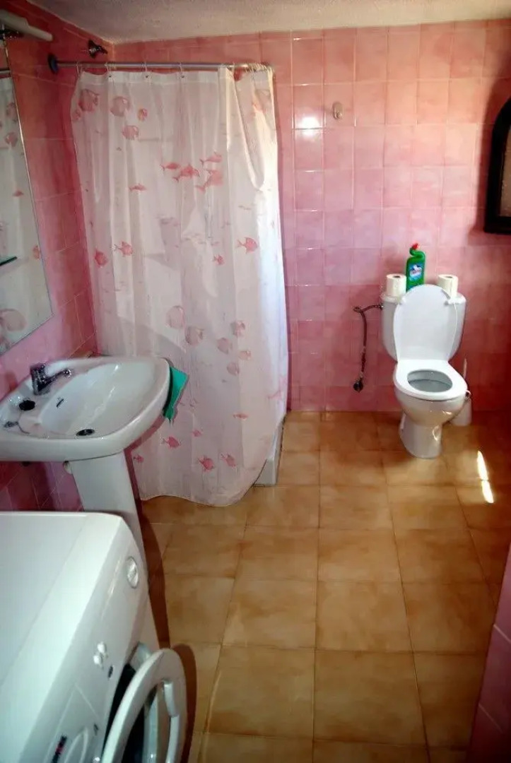 Villa in Benitachell, Alicante 102526 by MO Rentals