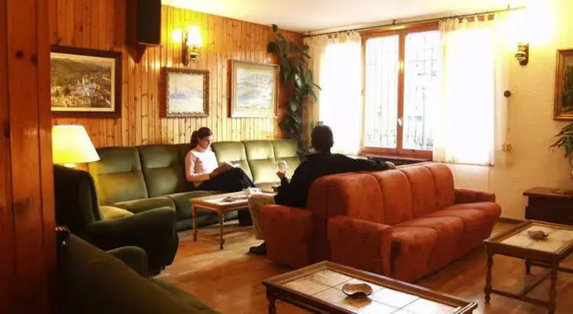 Hotel Arruebo