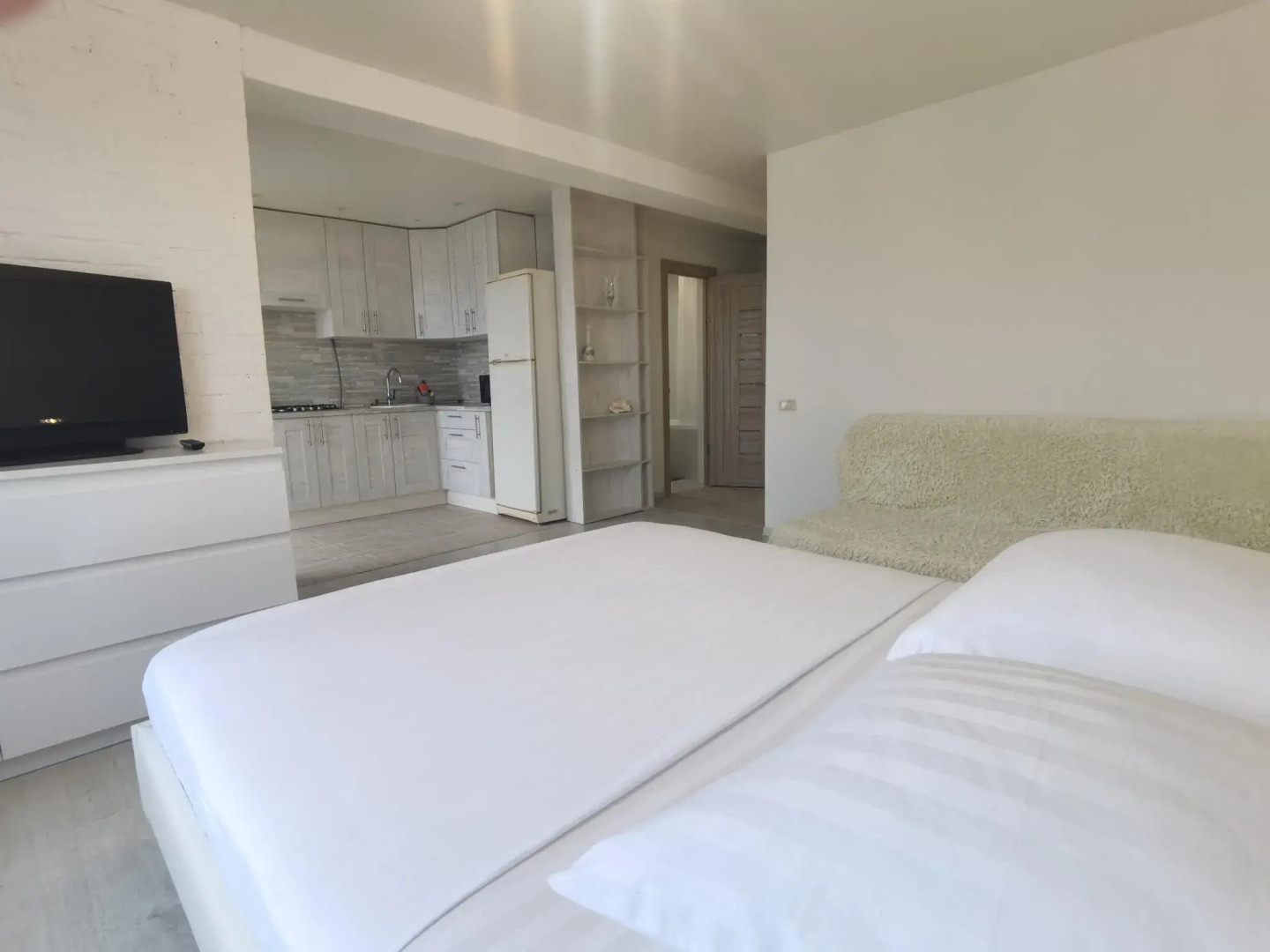 ZNS Rent (ЗНС Рент) на улице Луначарского 49