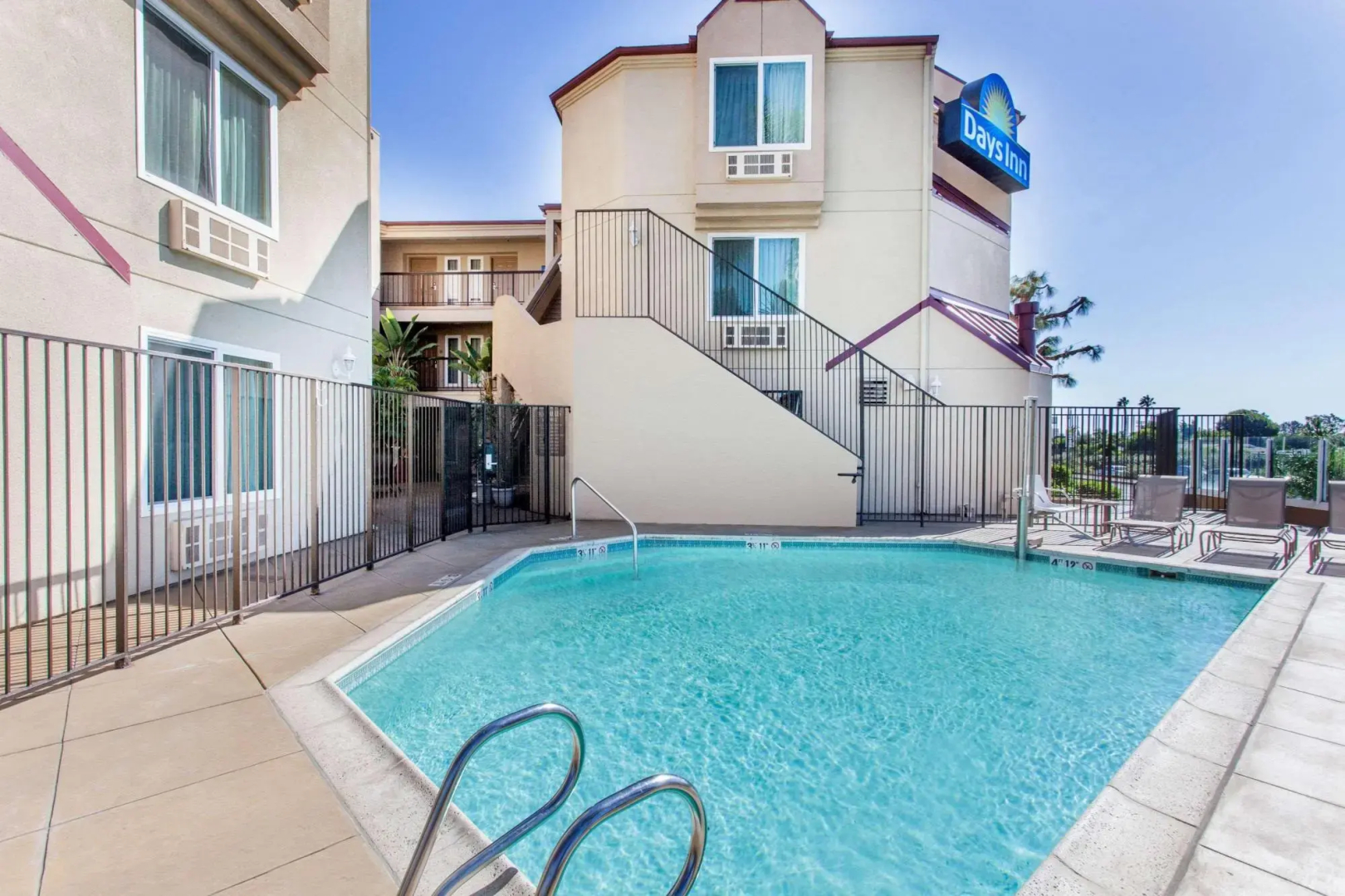 Comfort Inn Near Legoland