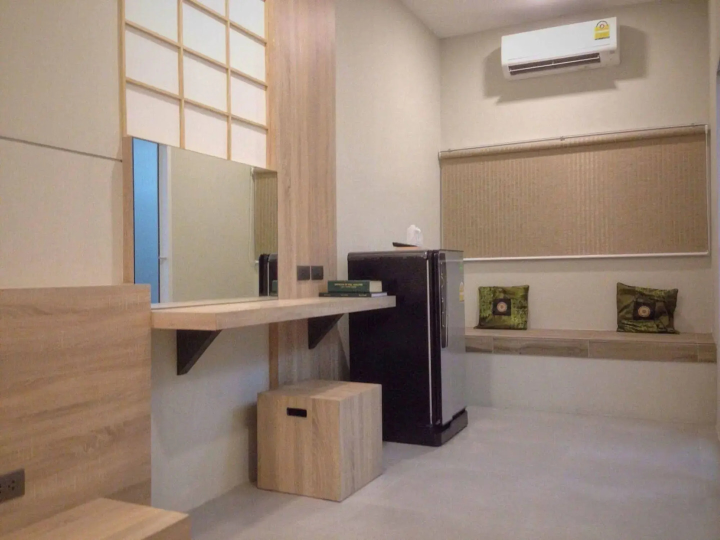 Zenith Residence Hotel