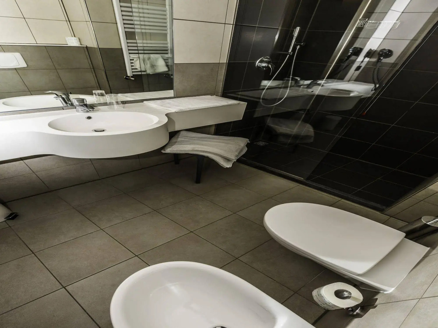 Campione Univela Hostel