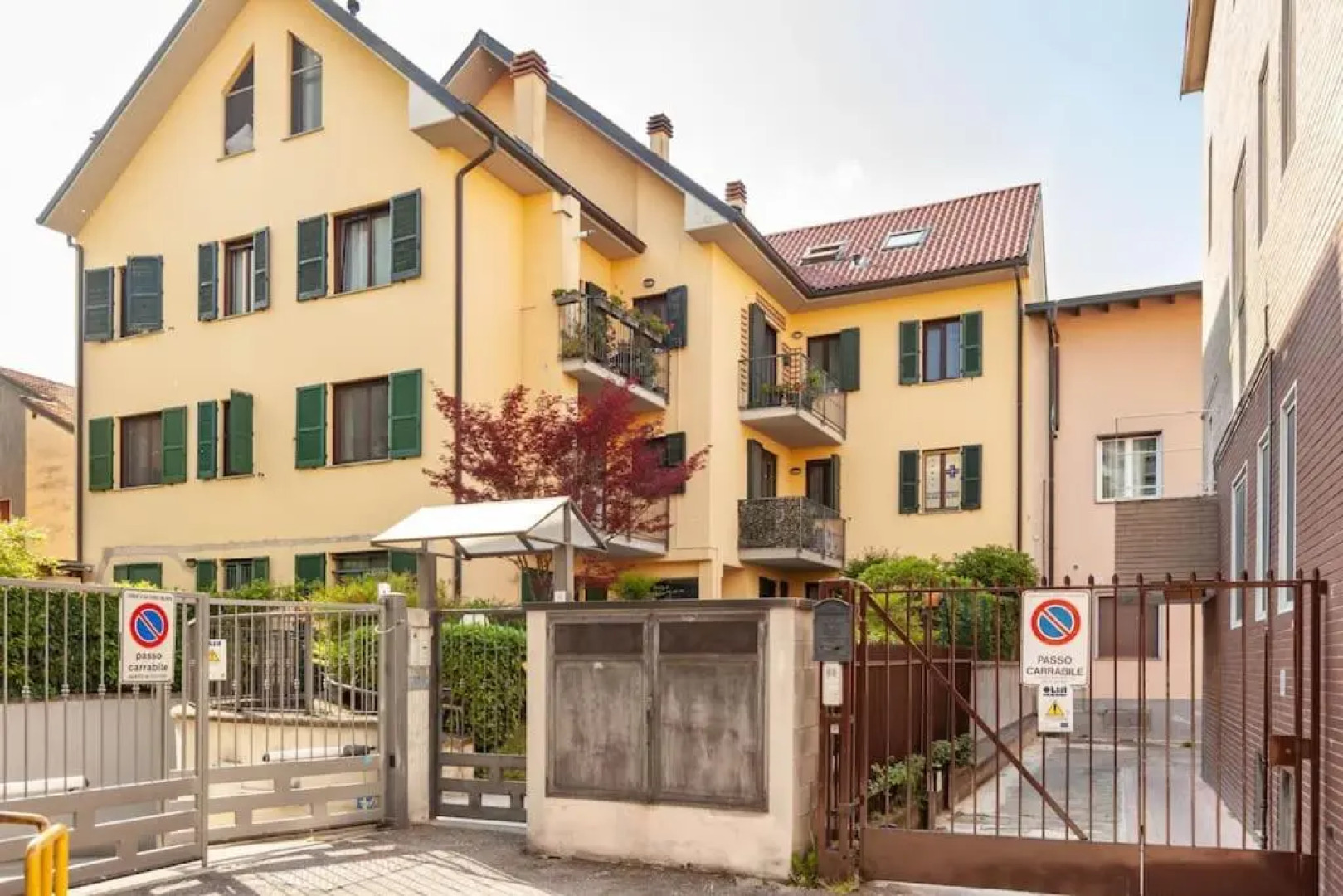 Casa Azzurra - by Host4U