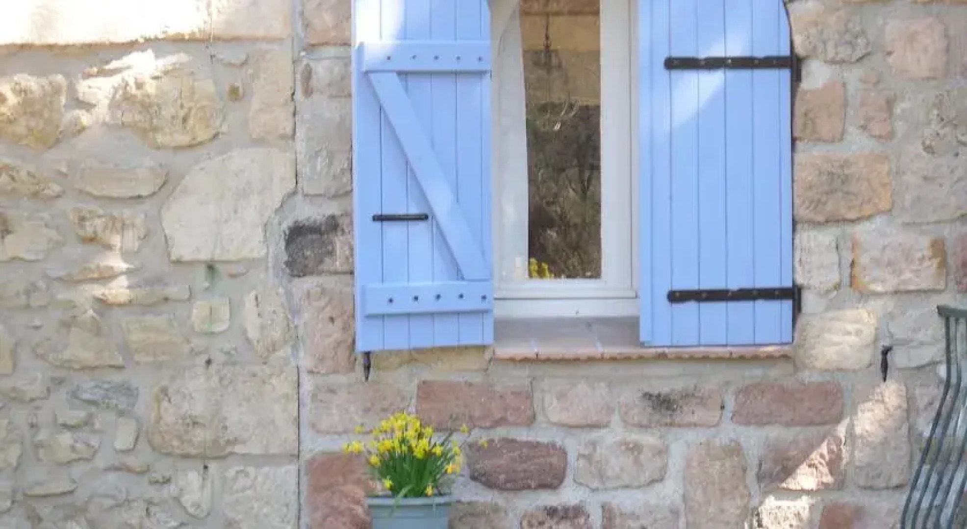 La Passiflore Chambre dhôte