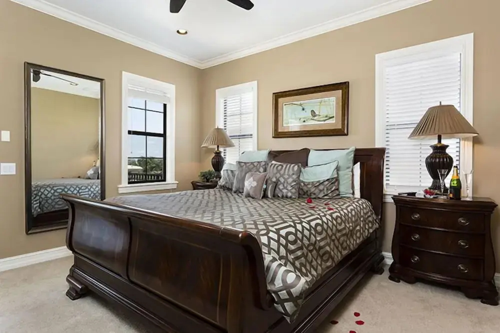 Je52048 - Reunion Resort - 5 Bed 4 Baths Villa