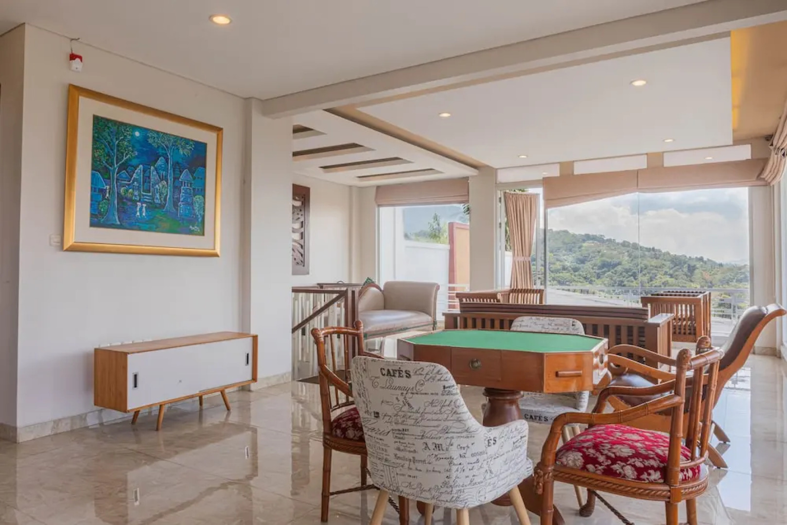 Lavender - Taman Tanda