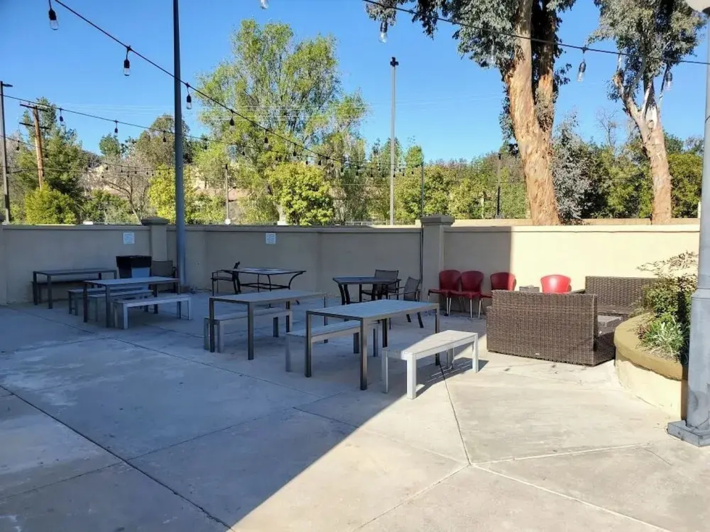 Holiday Inn West Covina