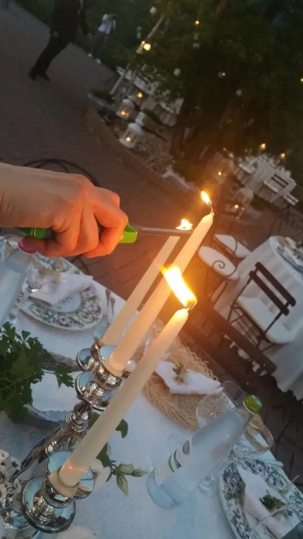 La Castellaia Resort