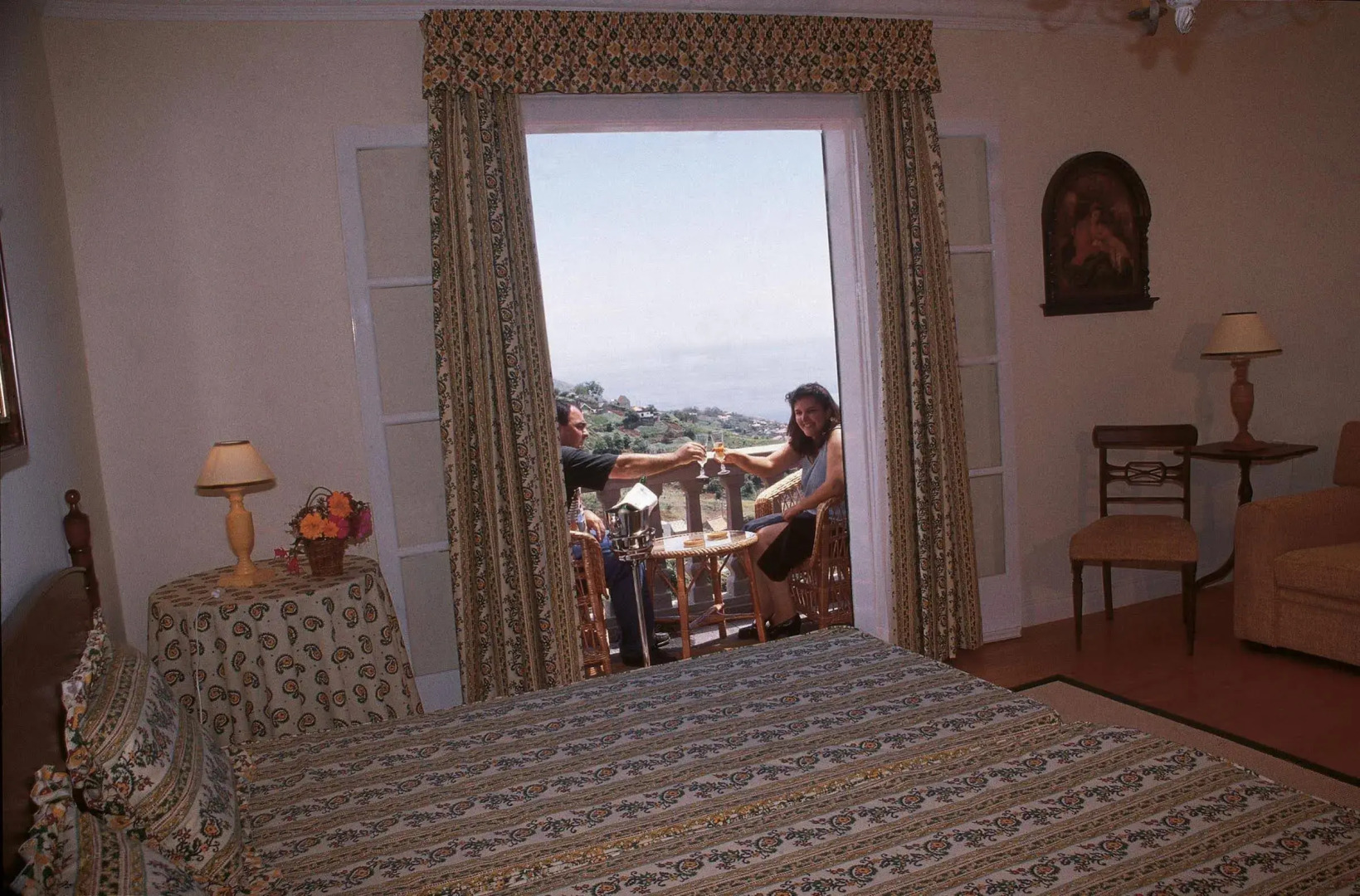 Villa Alto Boutique Hotel