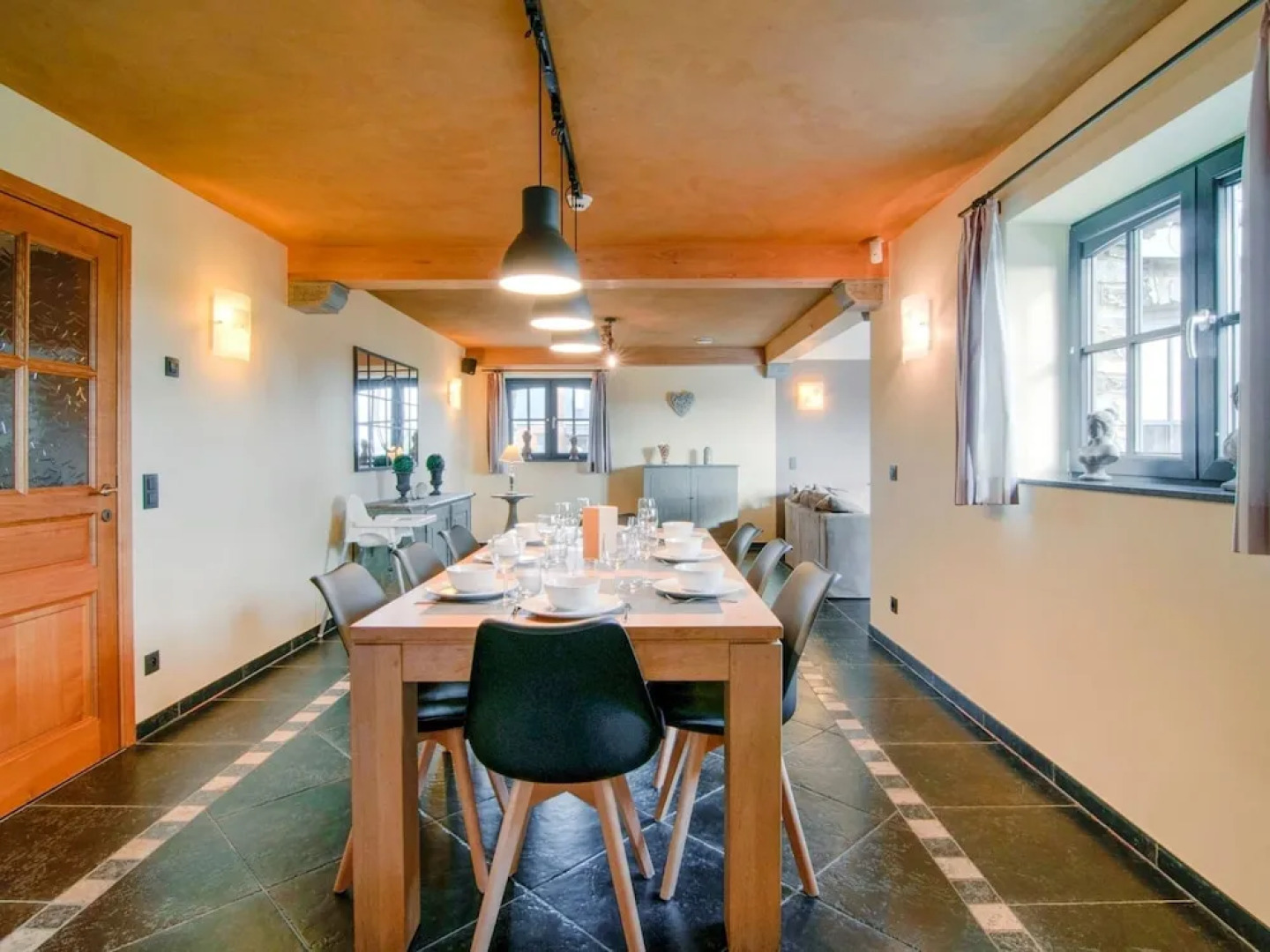 Nature Escape in Nafraiture