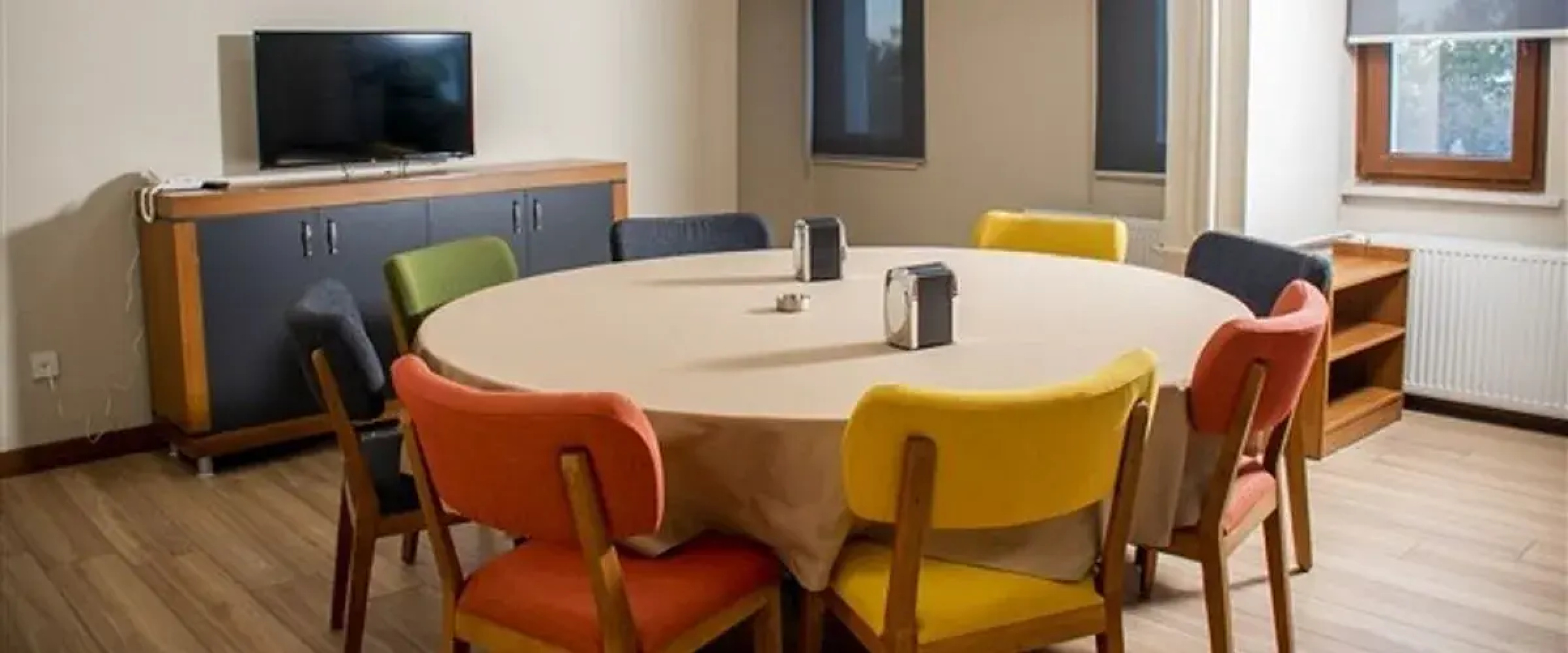 Yozgat Camlik Hotel Restaurant