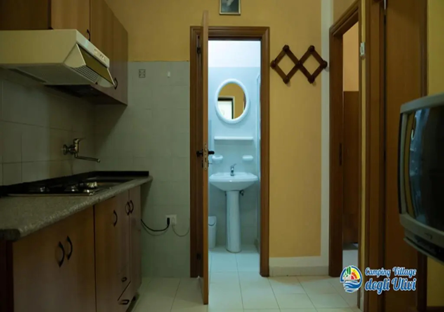 Camping Village degli Ulivi