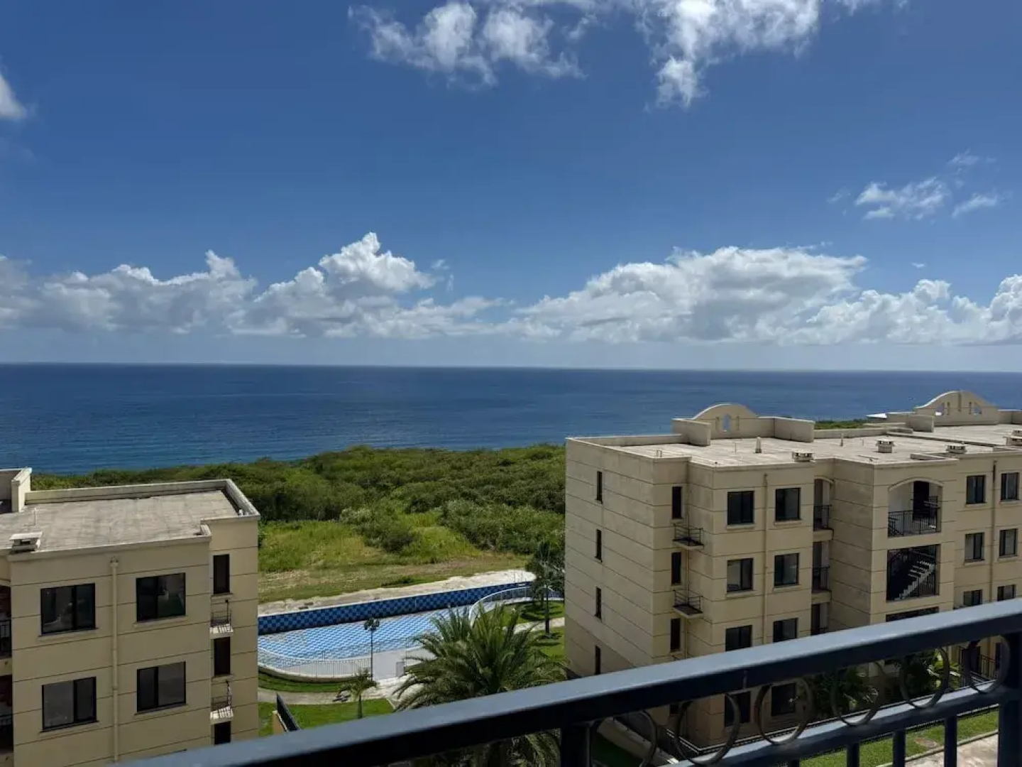 Seaview Garden