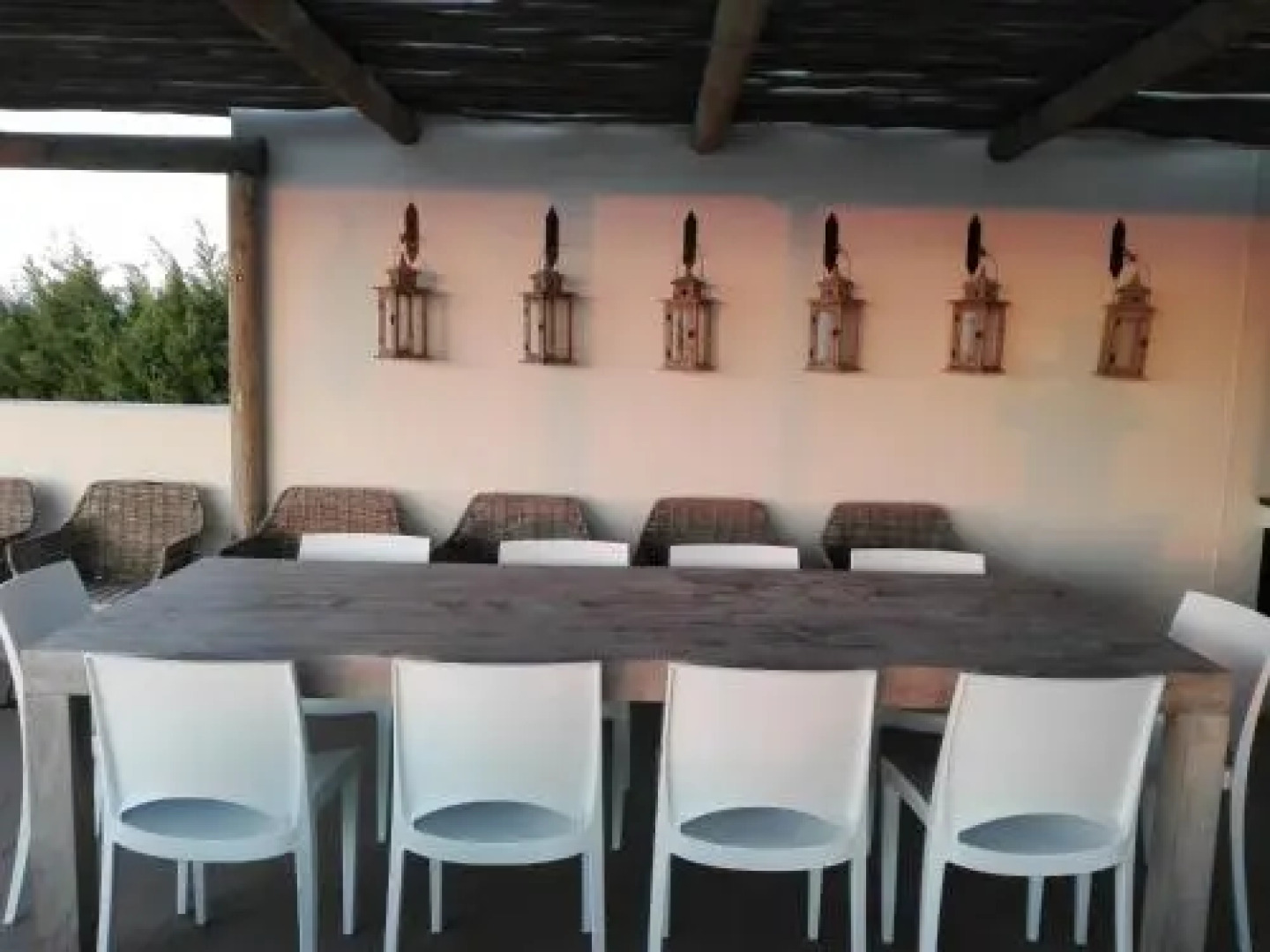 Malindila Apartment & House