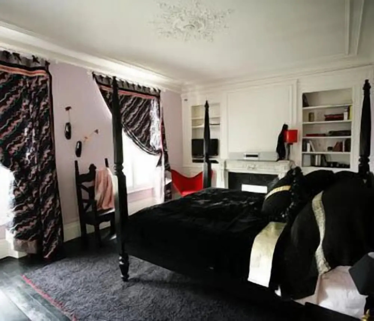 Maison d'Hôtes Stella Cadente