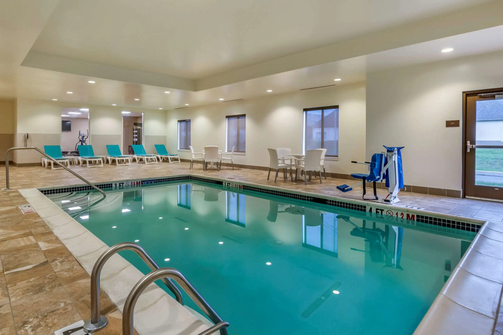 Comfort Inn PA Turnpike - 1-81