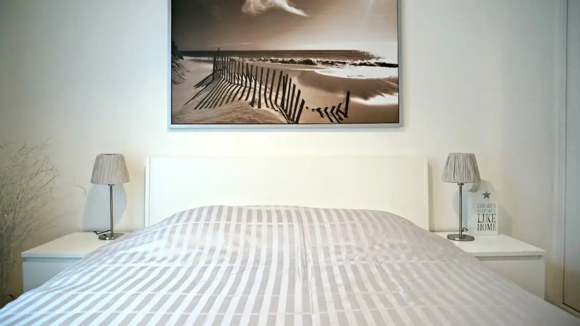 Appart Hôtel Lille - BENOIT