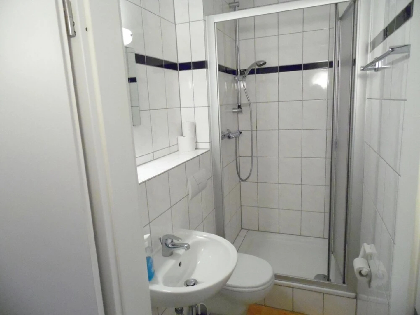 Hostel Hahn