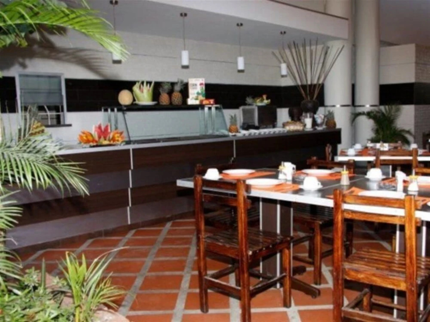 Howard Johnson Tinajeros
