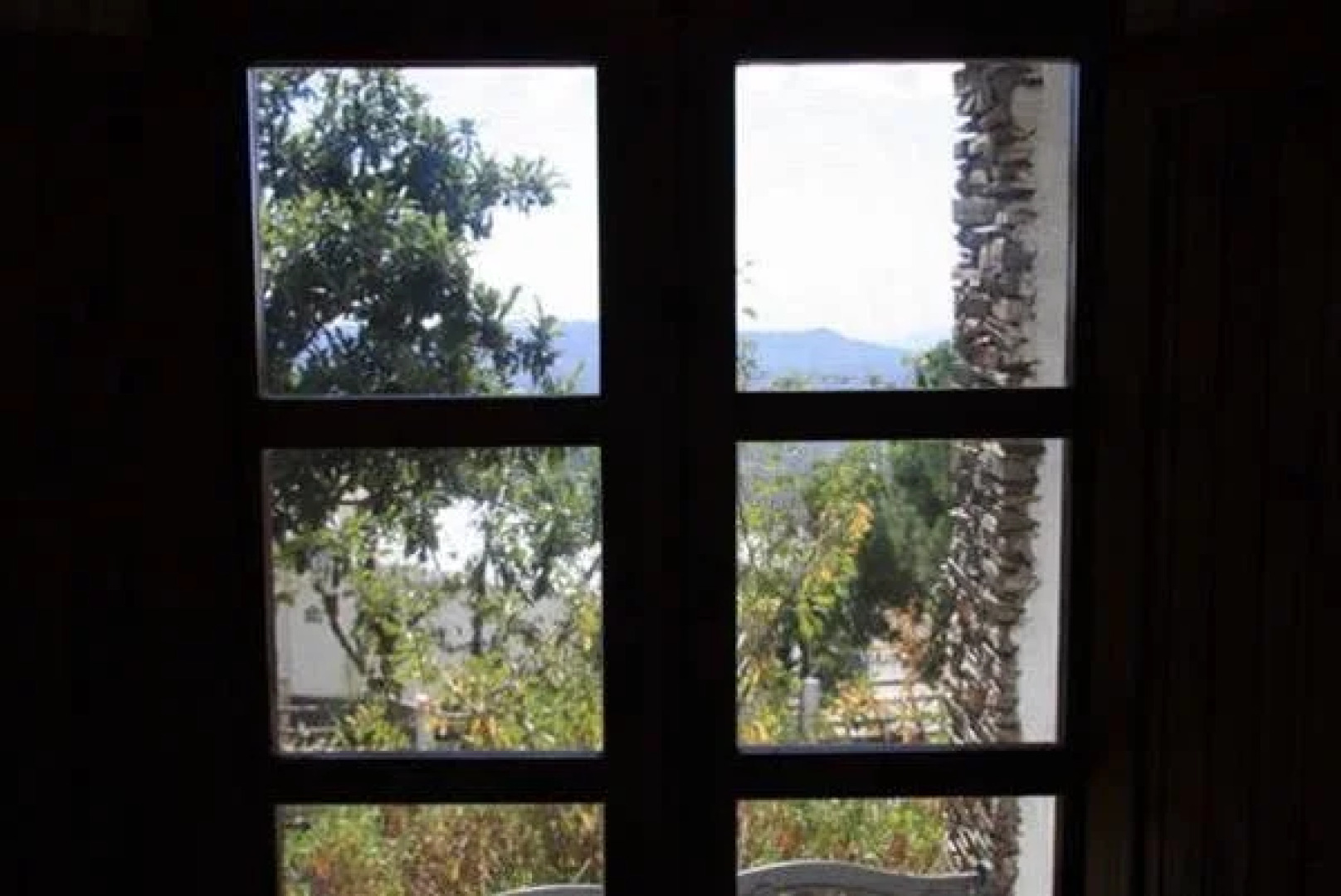 Hotel Refugio De Nevada