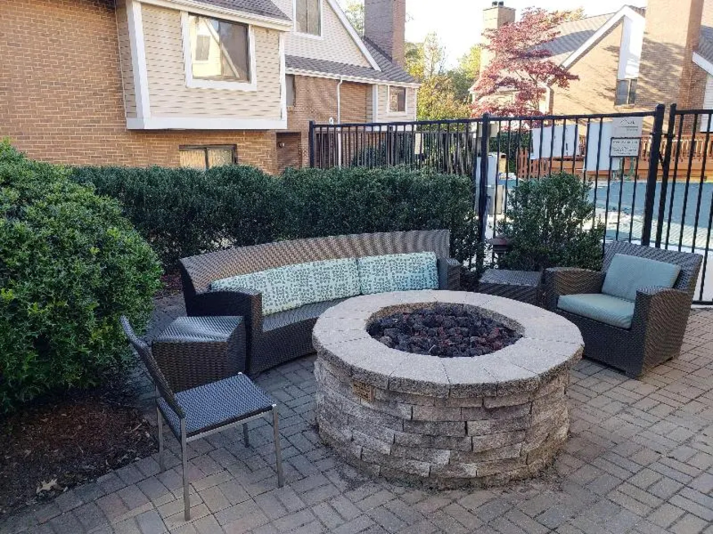 Tysons Corner Suites A Baymont By Wyndham