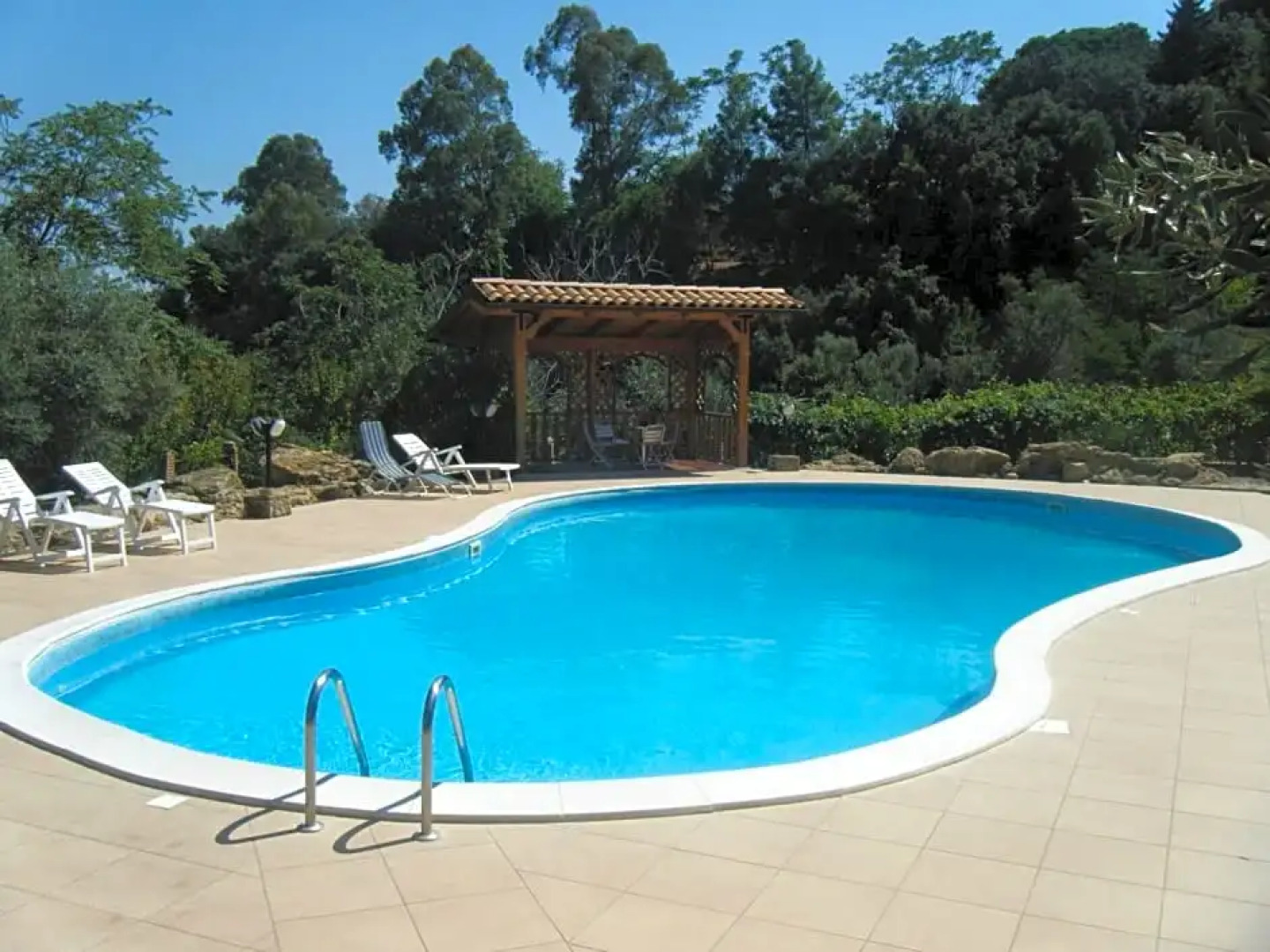 B&B Borgo Bellavista