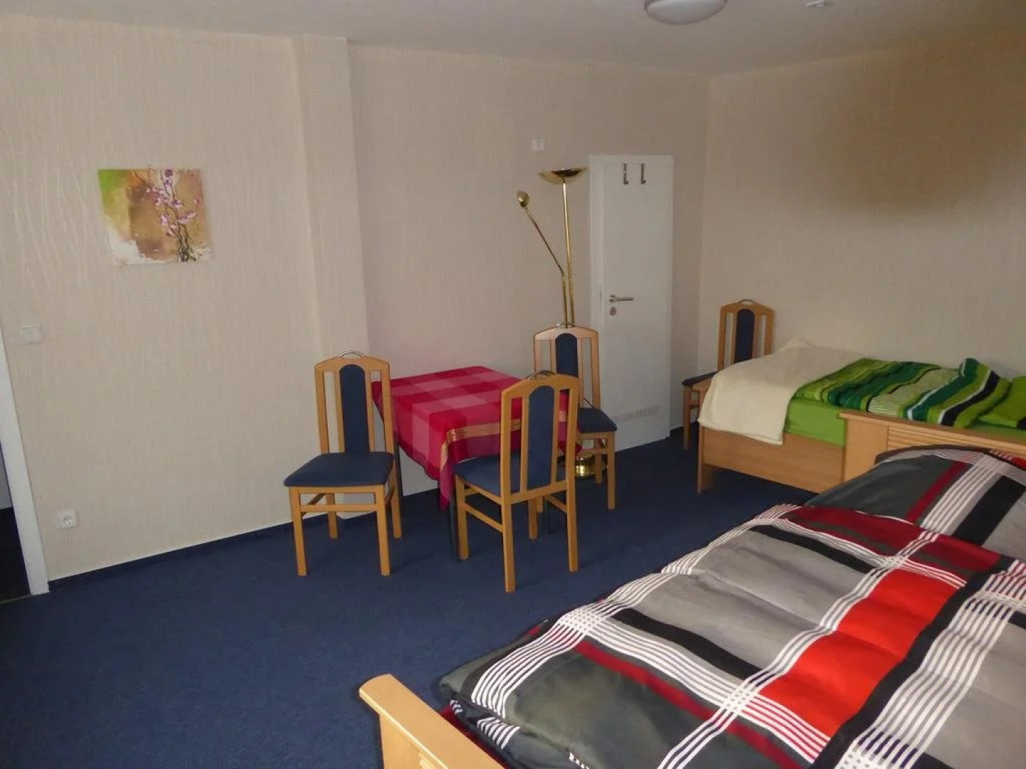 Gästehaus Mönchengladbach