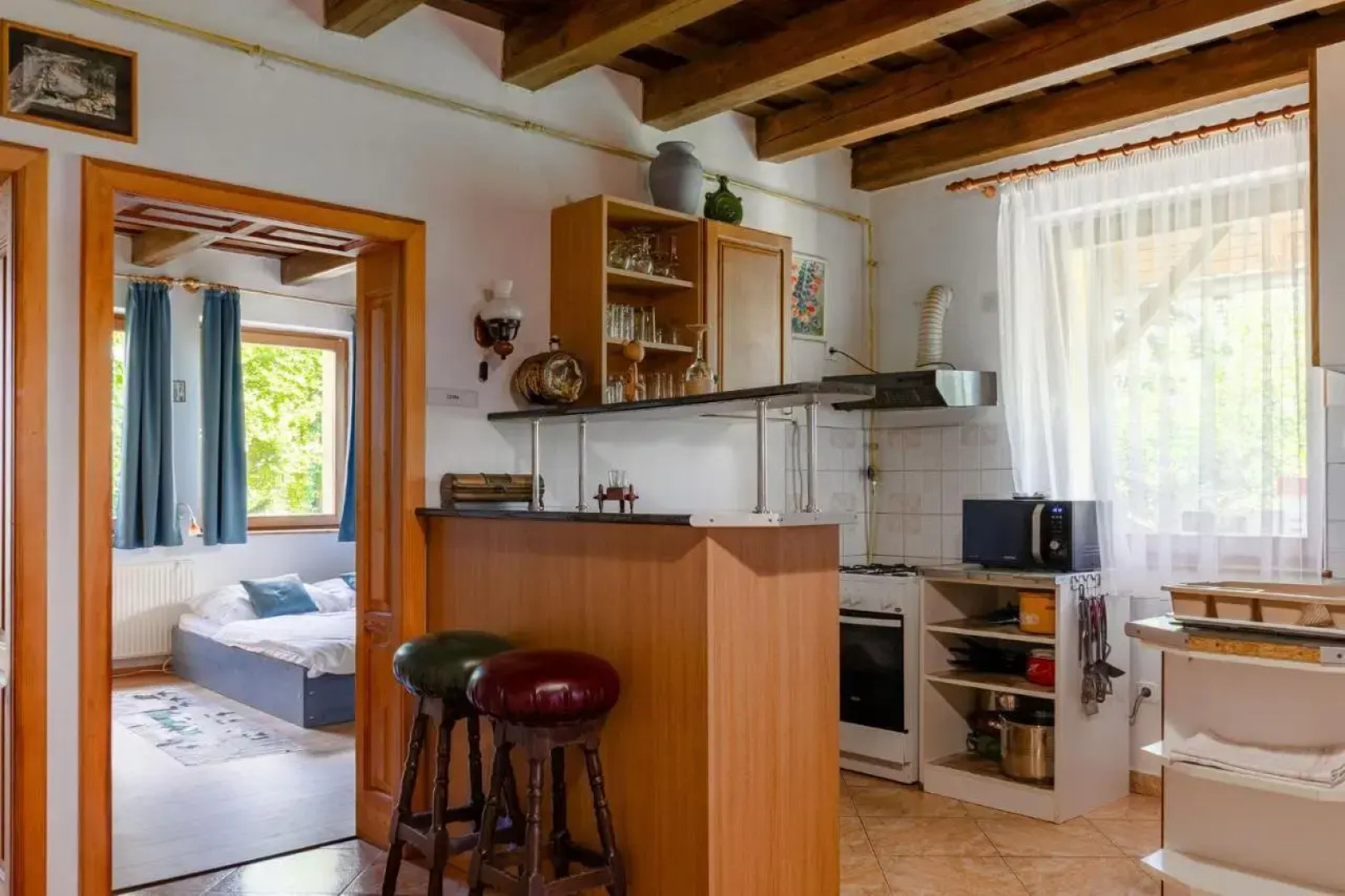 Mihály Kulcsos Vendeghaz