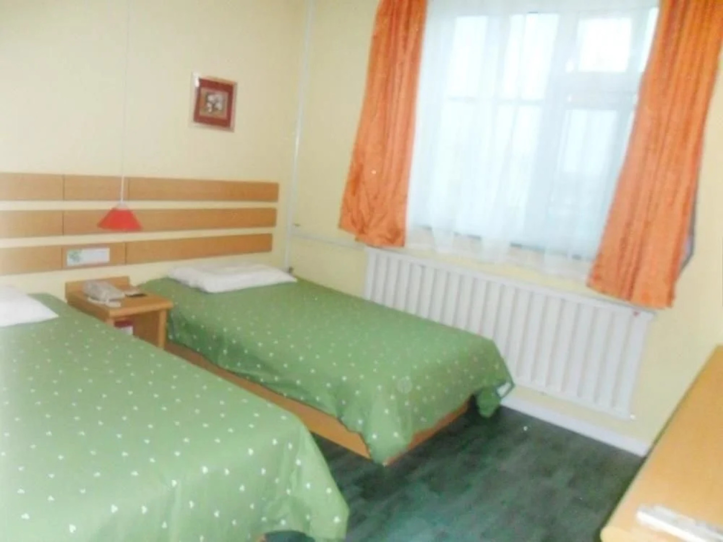 Home Inn - Linhe Xinhua West Street