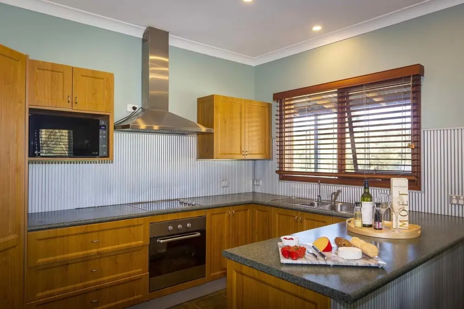 Wattle-Wilde Homestead