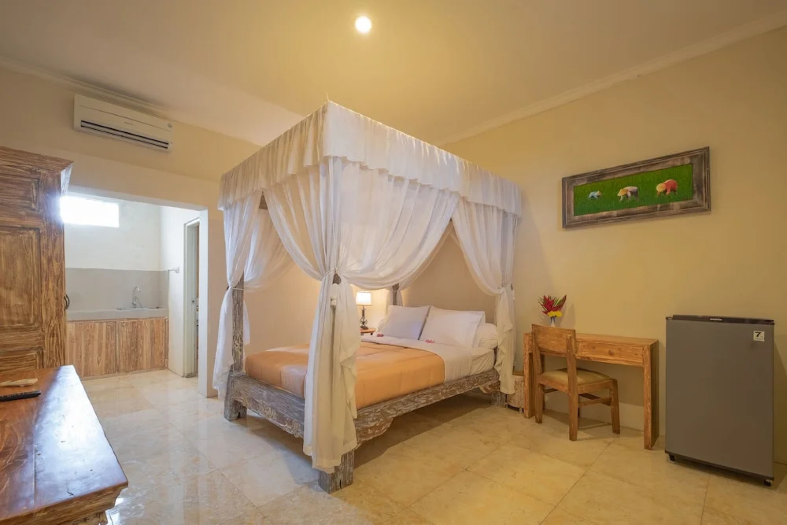 Puri Cili Villa Ubud