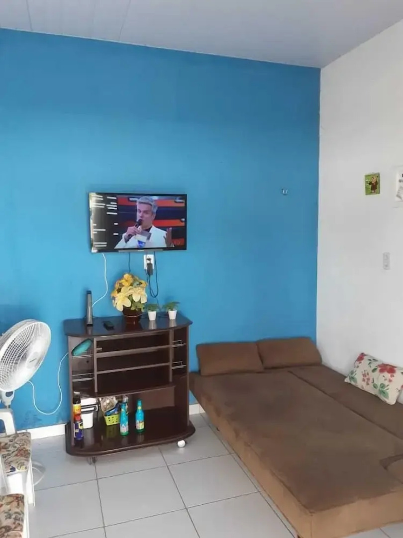 Chacara So Alegria em Parnamirim