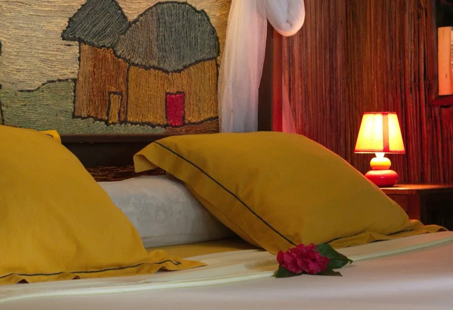 Analatsara Eco Lodge