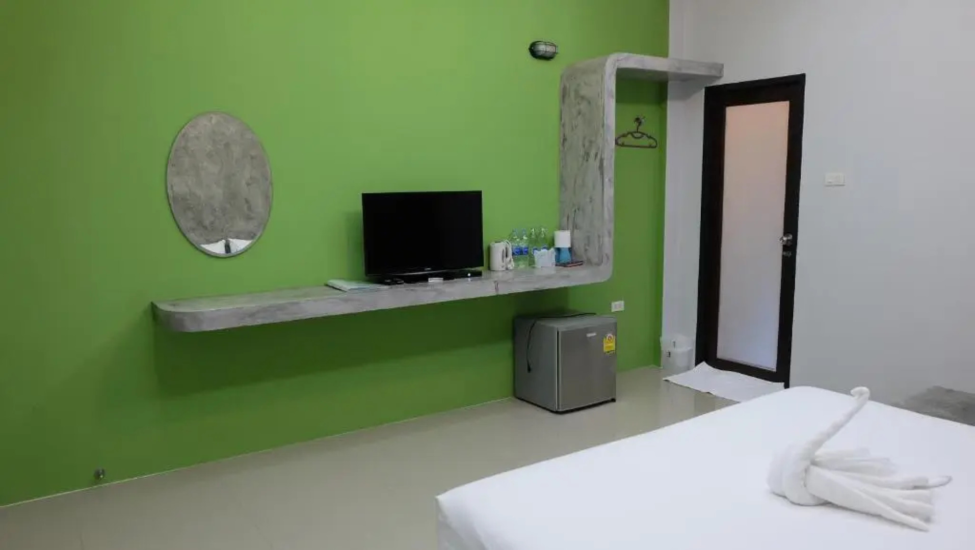 Lullaby Boutique Resort