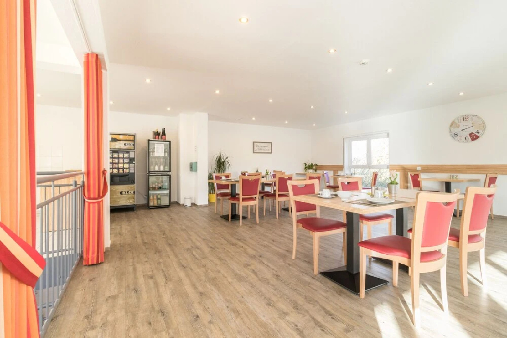 Villa Dörr N8 Quartier