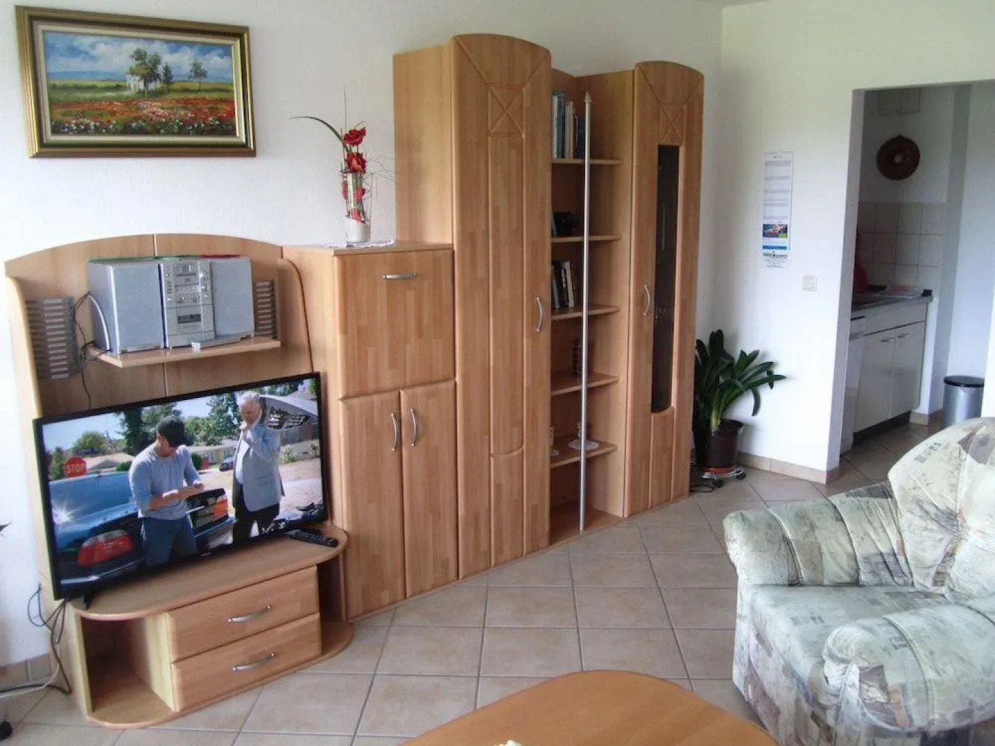 Ferienwohnungen an der Therme