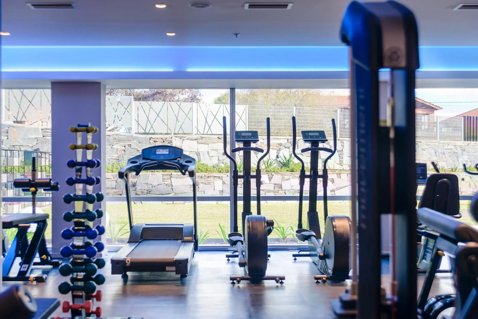 Epic Hotel Villa de Merlo