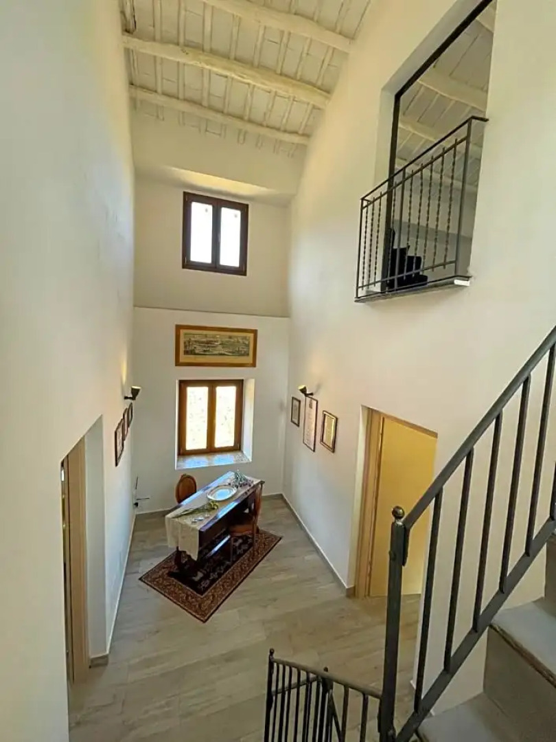 Antico Borgo Buonanotte