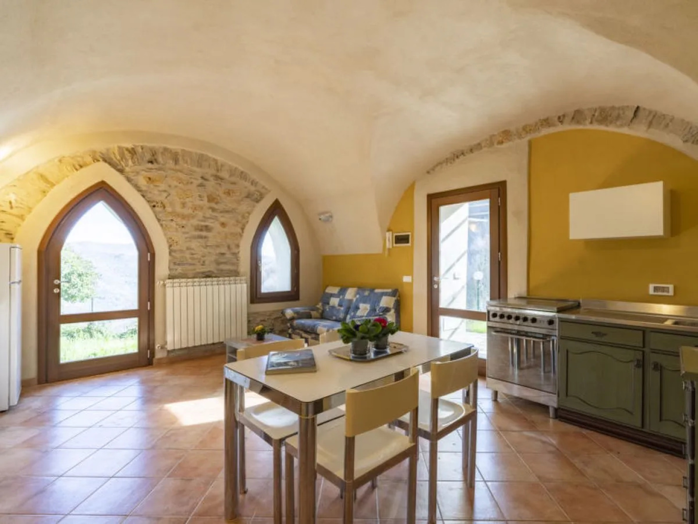 Appartamento 1 (TVE175)