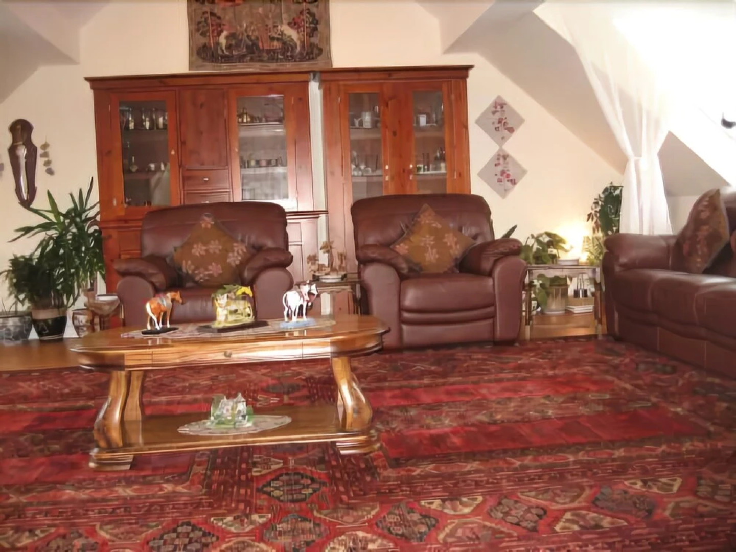 Nablus B&B