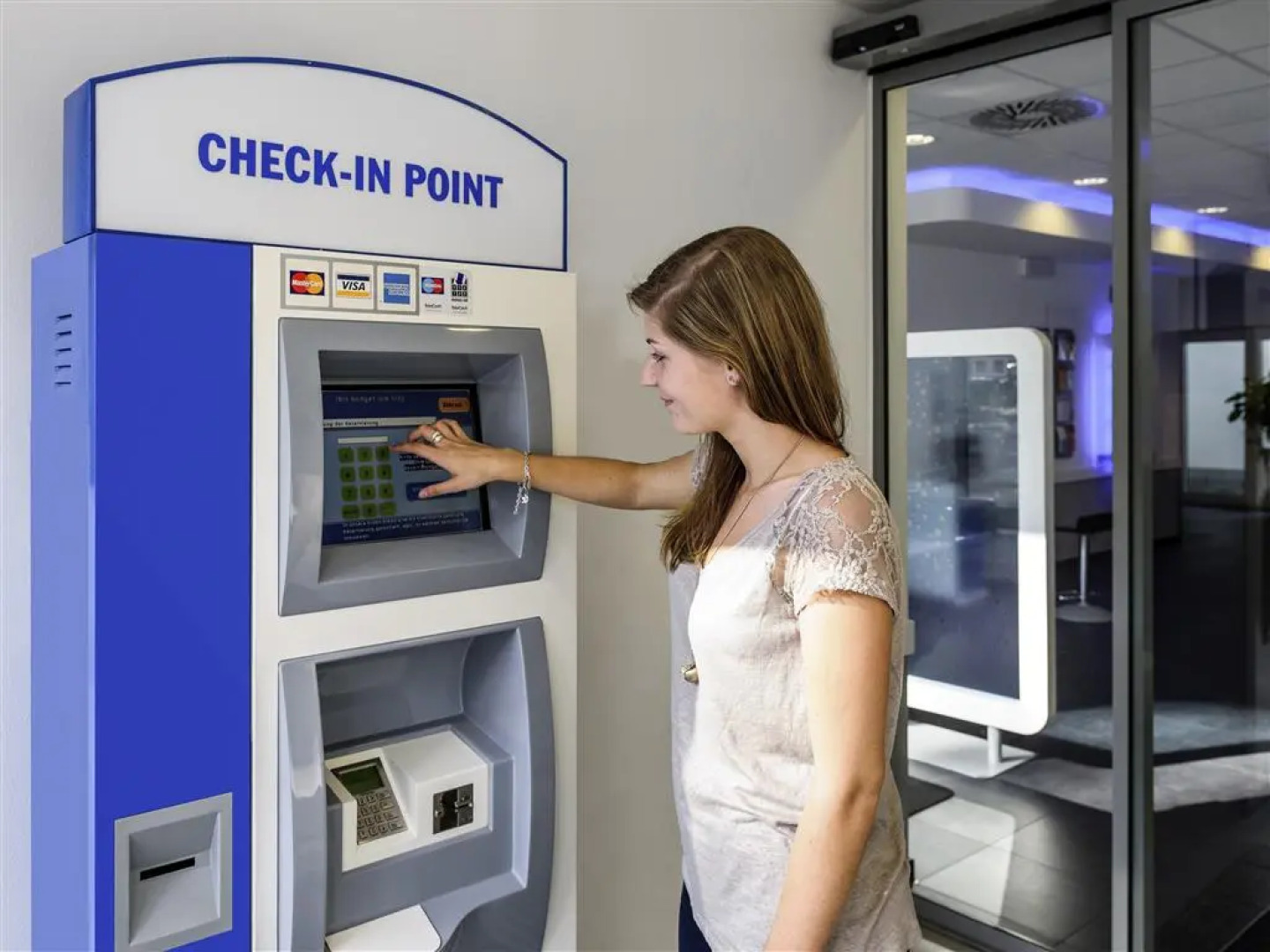 ibis budget München Ost Messe