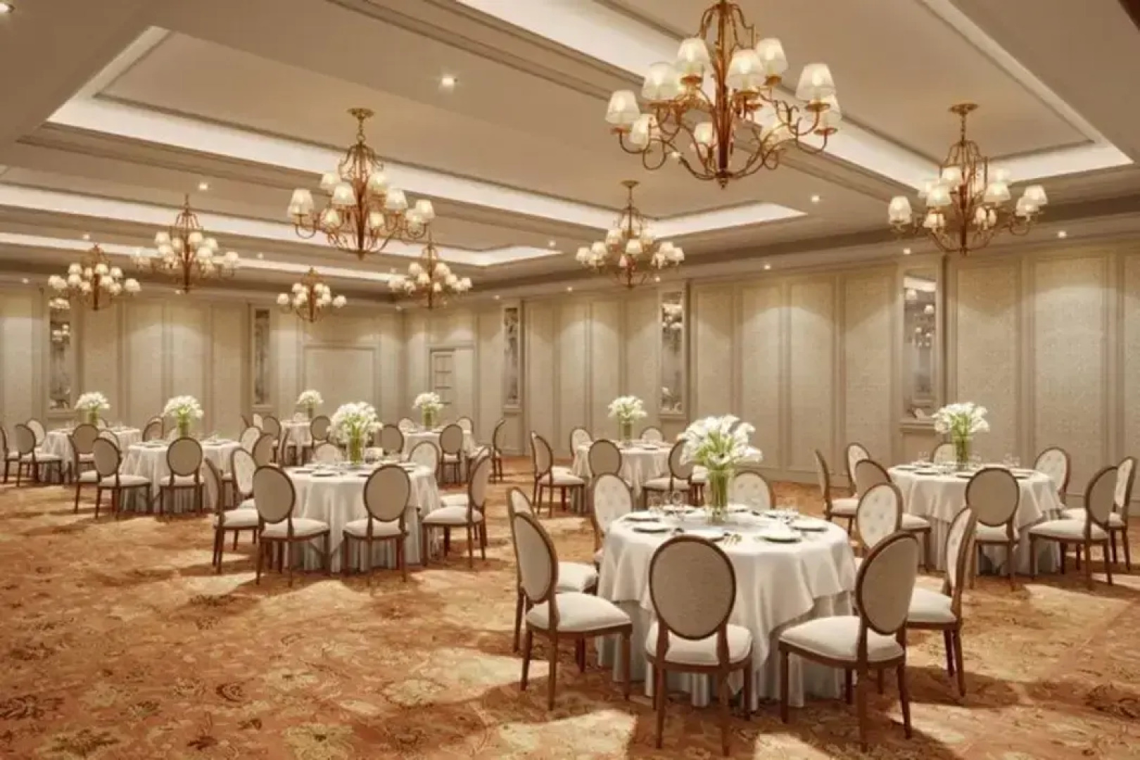 Sawai Madhopur Lodge – IHCL SeleQtions