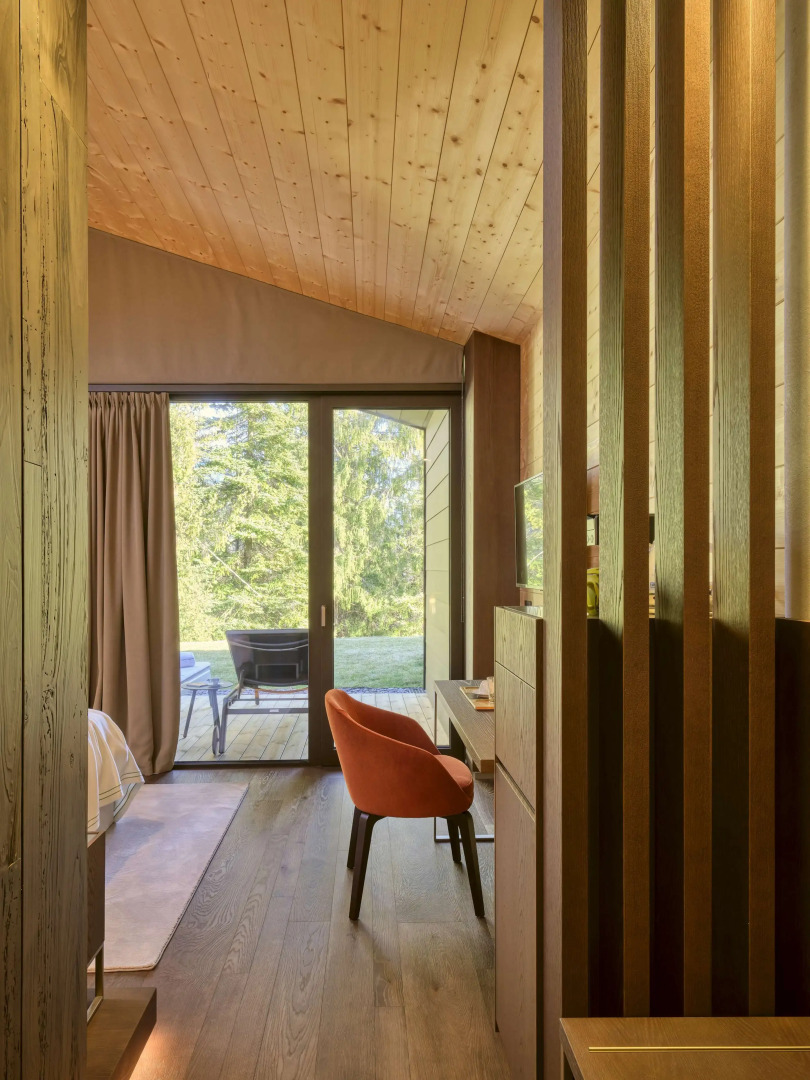 Collina Luxury Relais