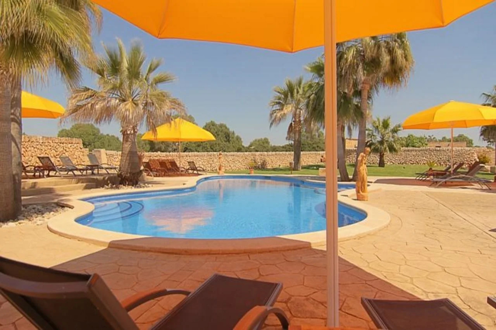 Agroturismo Puig de Ros d'Alt