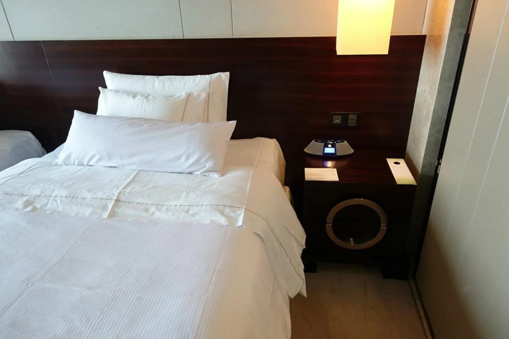 The Westin Pazhou Hotel