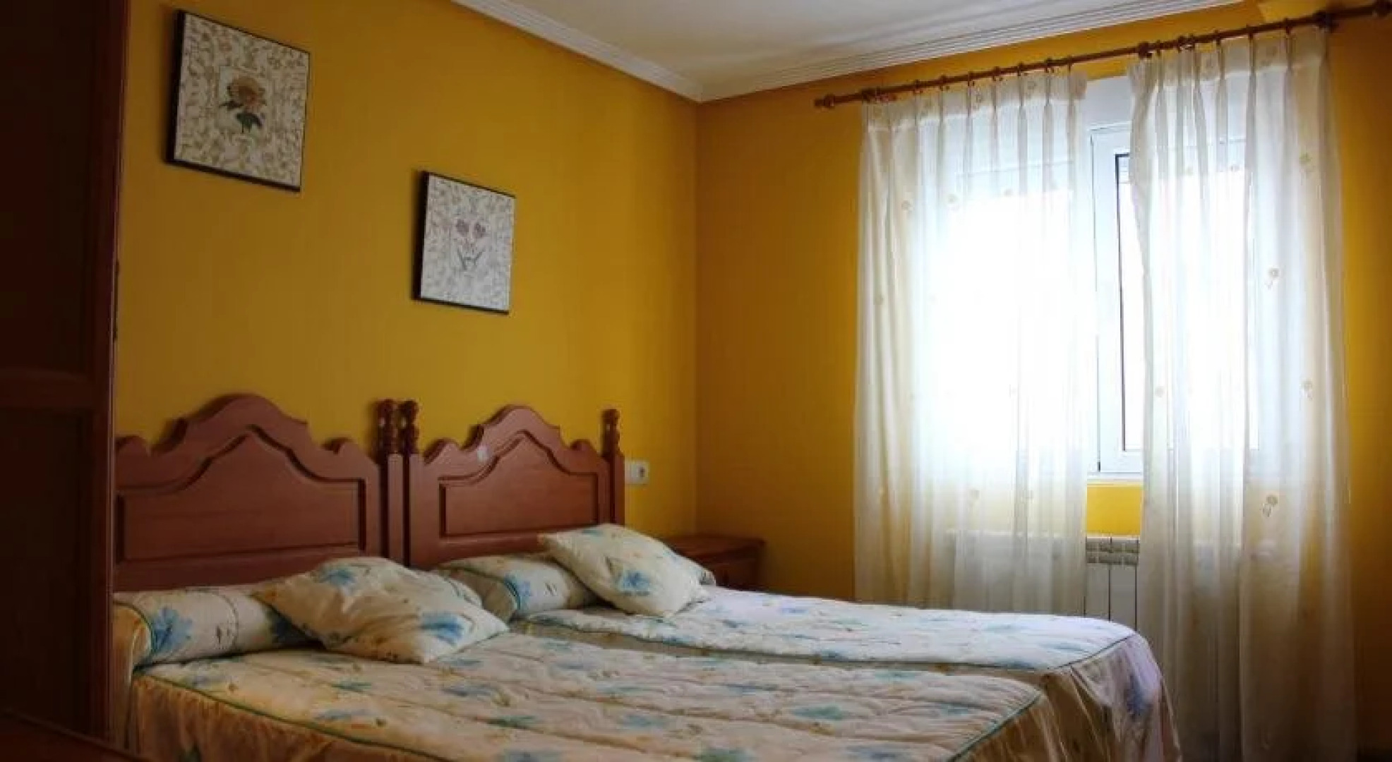 Hotel Asador Rindion