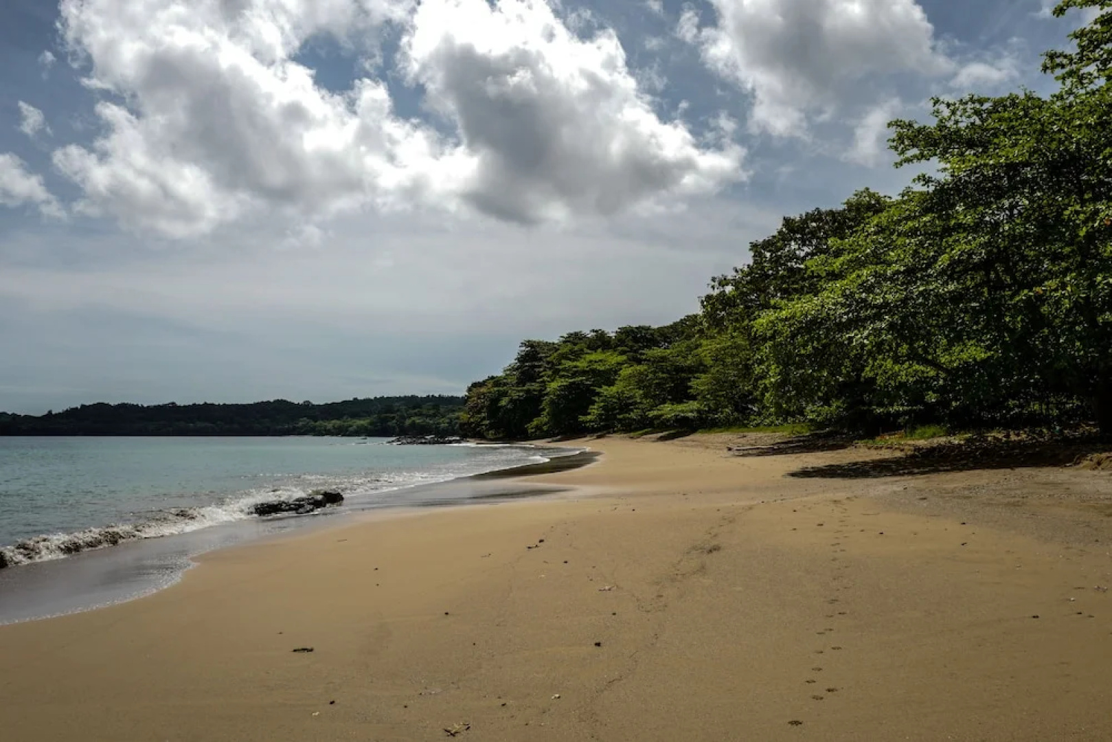 Sundy Praia  – Principe Collection