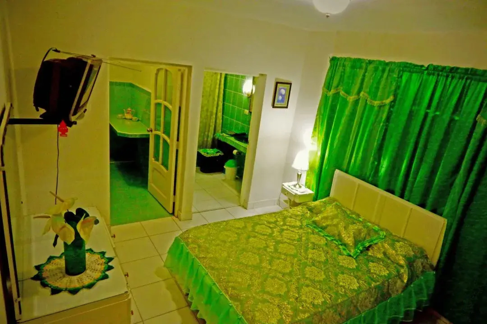 Hostal Dotres